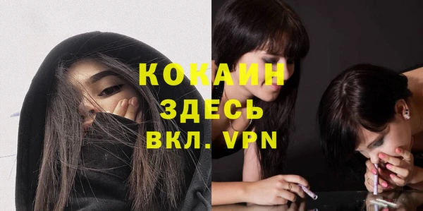 стафф Абаза